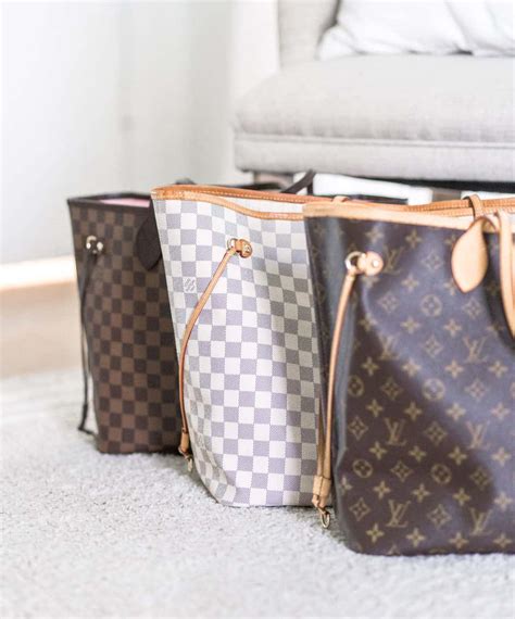 on the go vs neverfull